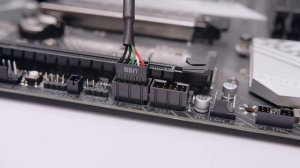 HOW TO Lian Li UNIFAN SL120 INFINITY Easy Installation & Setup Guide