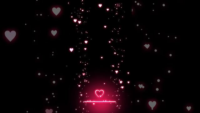 💓💓Pink Heart black screen template Template World 💓💓 || KUTTY GOOGLE TEMPLATES 🥰🥰