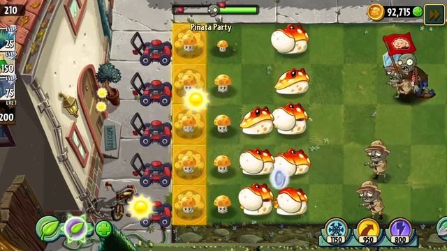 Big gulp froggies pvz2 смотреть онлайн