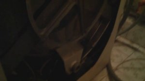 Bosch WMV1600, Siemens WV1080, Siltal SL348X ?️Замена ремня привода