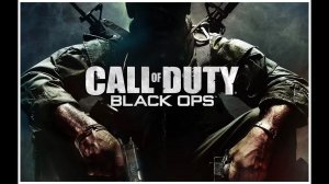 Call of Duty: Black Ops #1