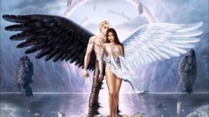 Scorpions - Send me an Angel