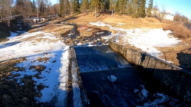 ОБЗОР КОТТЕДЖНОГО ПОСЁЛКА // КУПИТЬ УЧАСТОК // ЗЕМЕЛЬНЫЕ УЧАСТКИ РЯДОМ С ЛОМОНОСОВОМ