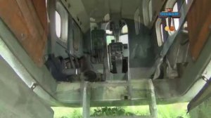 Невероятный, всеми забытый АН-14 "Пчёлка". Как самолёт выполнил невозможное.