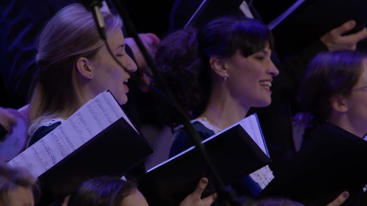 По всьому свiту стала новина. Украинская колядка, аранж. С.Дружининой смотреть онлайн