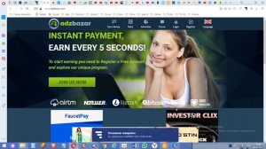 Расширение Surfe be работает, первый вывод средств