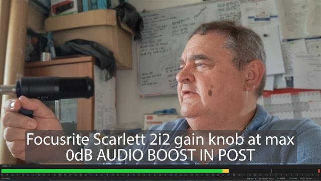 Fifine K669D Dynamic XLR Microphone: Budget Mic Review смотреть онлайн