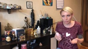 Как собрать идеальный парфюмерный гардероб! Мои лучшие ароматы.