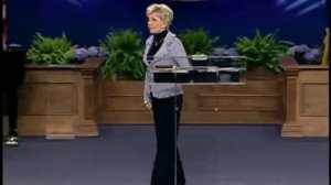 Бог благ, и исцеление принадлежит вам. Глория Коупленд\Gloria Copeland
