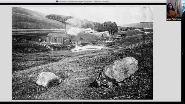 A Natural History of San Francisco with Greg Gaar смотреть онлайн