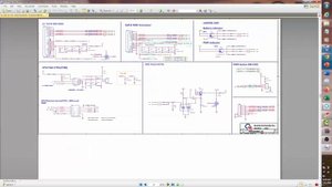 14285-1 SCHEMATIC Domino_BA Acer Aspire ES1-531