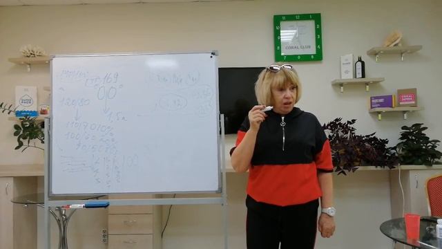 Н. В. Савчик. Почему неправильная вода забирает энергию и как правильно проходить детоксикацию смотреть онлайн