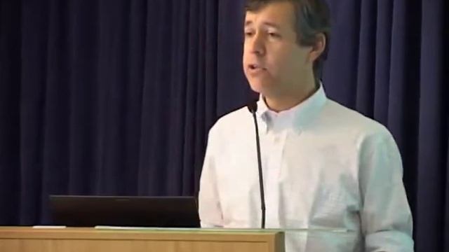 Immunology Lecture Mini-Course, 9 of 14: T-cell Mediated Immunity смотреть онлайн