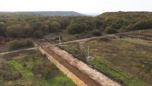 Элитные участки ИЖС возле леса в ЖК Долина Роз Ставрополь | Денис Шевченко