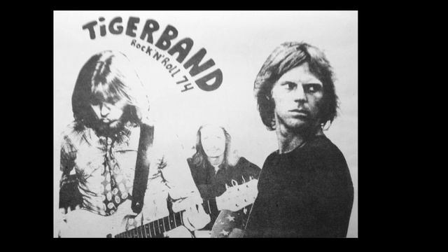 9. Keep a knockin` / TIGERBAND смотреть онлайн