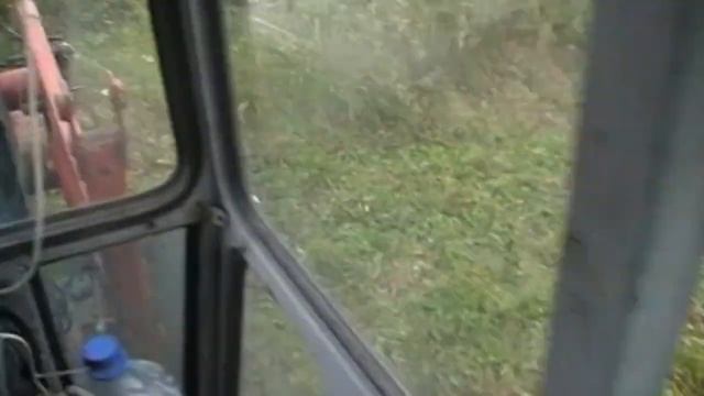 Кусторез. Испытание на кустарнике и мелколесье смотреть онлайн