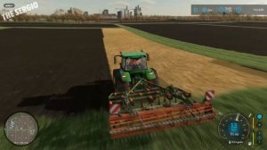 Farming Simulator 22 ?#15? Nowy Nabytek , Zbieranie Kamieni , Znajdzki   ?