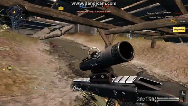 Warface кв КОДЛА vs .-ХсТ-. смотреть онлайн