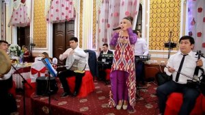 Шахзода Зайниддинова - ЁР ЁР / Shahzoda Zayniddinova - YOR YOR 2021