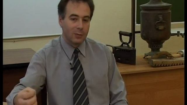 А.Е.Глозман об организации урока технологии в 8 классе «Законы развития технических систем»