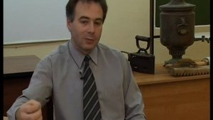 А.Е.Глозман об организации урока технологии в 8 классе «Законы развития технических систем»