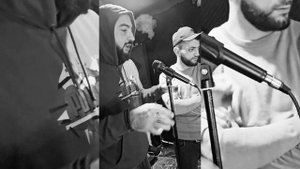 Musho(Maestro)/Hayk13/будь со мной