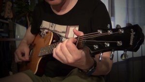 Ashtone AE613 and Behringer Flow8 FX