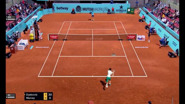 Cameron Norrie Vs Luca Nardi ATP Rome смотреть онлайн