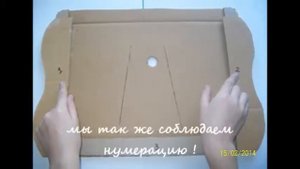 подставка для фото своими руками