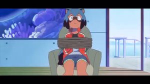 BNA: Brand New Animal「AMV」 Gavin Degraw - Fire