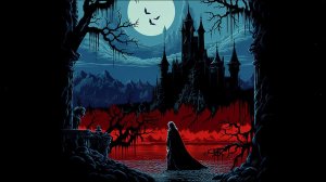 Bram Stoker's Dracula: прохождение культовой игры на Денди