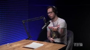 Антон Кузнецов, про детерминизм, философию, любовь, счастье и маркетинг