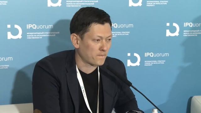 IPQuorum 2019. IPQLAB. "Всемогущий". Веб-сериалы, как новый вид художественного контента смотреть онлайн