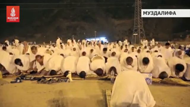 4 ХАДЖ смотреть онлайн