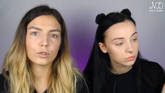 НАША САМАЯ БЮДЖЕТНАЯ КОСМЕТИКА ? смотреть онлайн