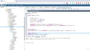 059 ДЗ 2 по DDL  - Решение