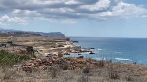 35 береговая батарея. Севастополь