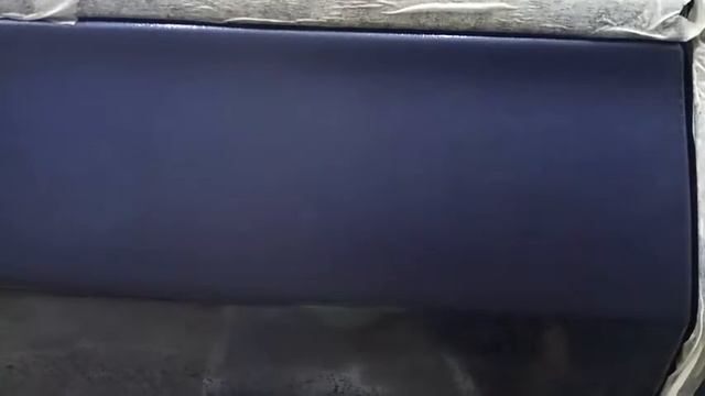 Как отполировать лак (слишком свежий) после дождя смотреть онлайн