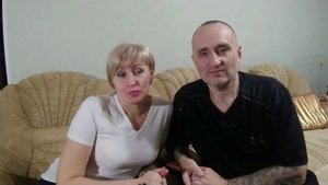 Всей семьёй в Крыму! Наши родители/С Юга на Север и обратно