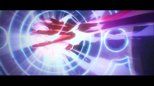 Arcane Act 3 - Sting 「AMV」