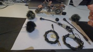 Выбор микрофона для мото блога для установки в шлем. Часть 3: Выводы по тестам микрофонов для шлема