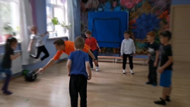 Развивающие занятия для детей Екатеринбург. Суперспособности!