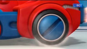 Дино командаһы - 12.Оҙон муйынлы брахиозавр.mp4