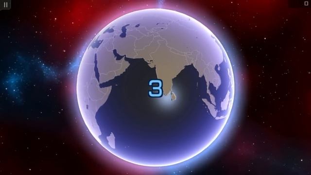 GEO Master - Game Trailer HD FR смотреть онлайн