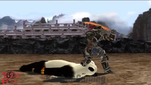 [TAS] Yoshimitsu With King's Moves Gameplay - Tekken 3 (Arcade Version) (Requested) смотреть онлайн