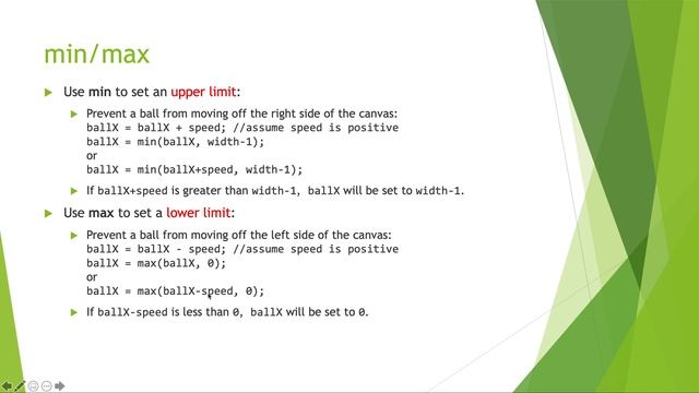 COMP1010 Useful Math Functions in Processing смотреть онлайн