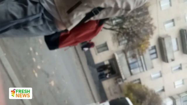 В Житомире право на землю покупают за 300 гривен _ 003 смотреть онлайн