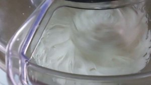 Банановый зефир