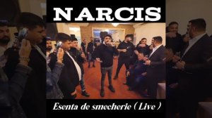 Esenta de smecherie (Live)