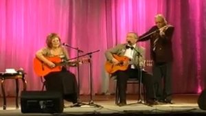 Современный русский романс